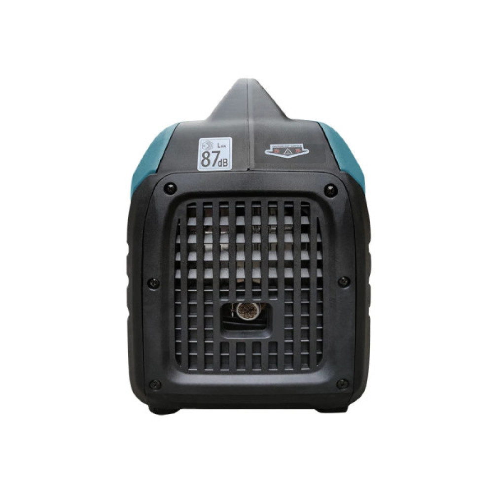 Генератор газобензиновий інверторний Konner&Sohnen KS 2100IGS, 230В, 2.0кВт, ручний стартер, 19кг