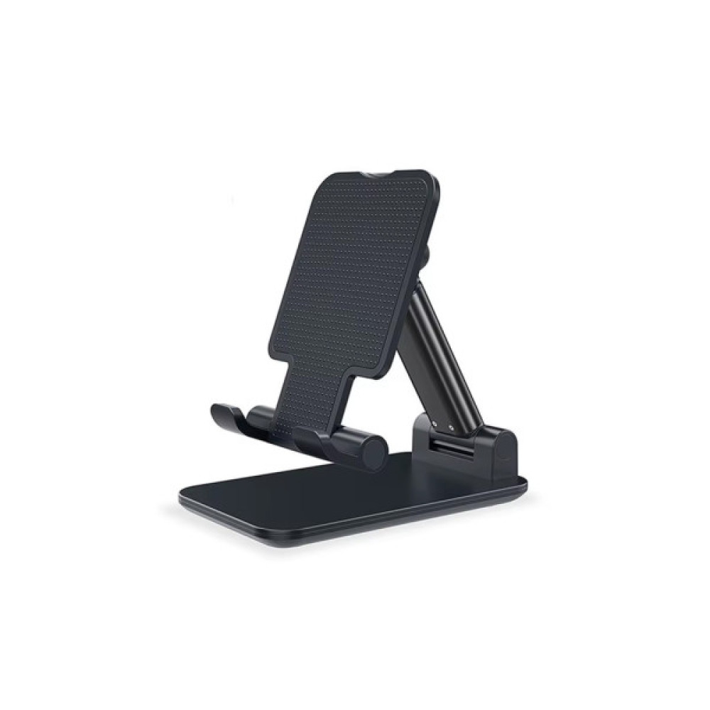 Підставка до планшета Dynamode smartphones/tablets 4-13 inches (Phone Stand black)