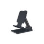 Підставка до планшета Dynamode smartphones/tablets 4-13 inches (Phone Stand black)