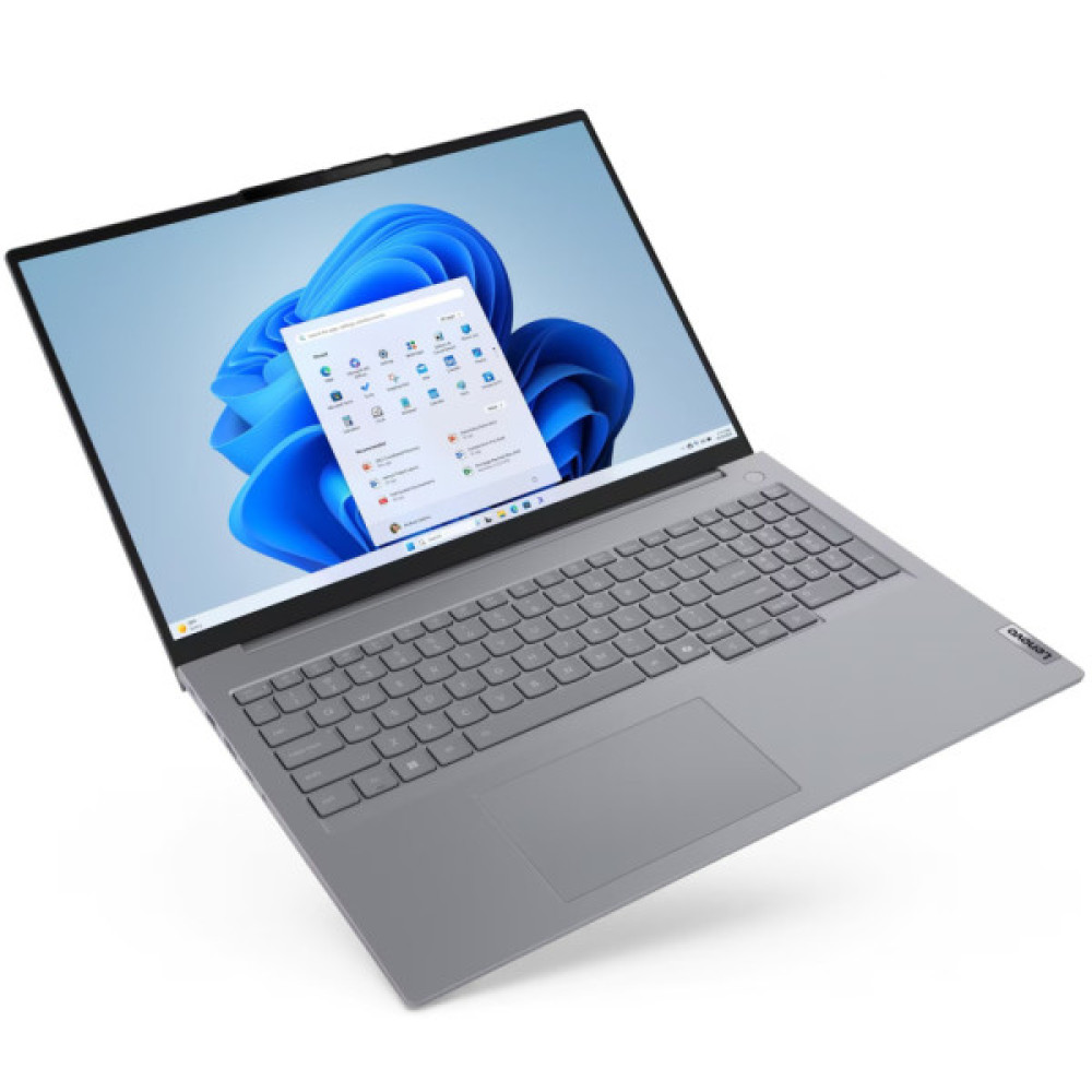 Ноутбук Lenovo ThinkBook 16 G8 IAL (21SK0080RA)