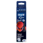 Насадка для зубної щітки Braun Oral-B iO RB SBKF-4 Spider-Man (4) (8700216930260)