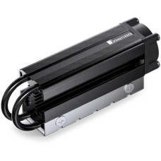 Радіатор охолодження JONSBO M.2-7 Black