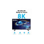 Кабель мультимедійний HDMI M to HDMI M 1.0m 8K black Vention (AANBF)