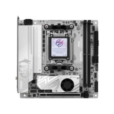 MSI MPG B850I EDGE TI WIFI