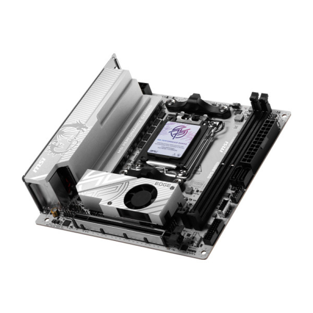 MSI MPG B850I EDGE TI WIFI