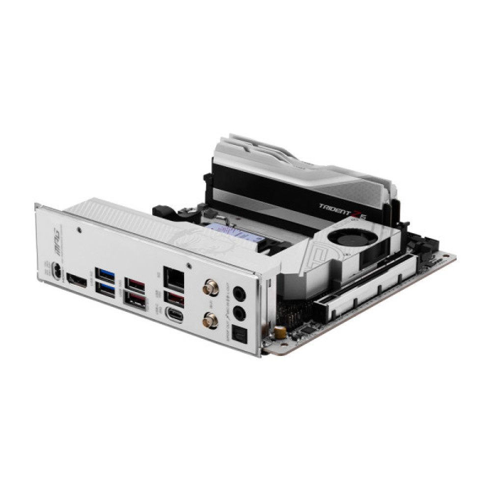 MSI MPG B850I EDGE TI WIFI