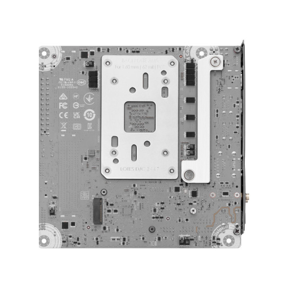 MSI MPG B850I EDGE TI WIFI
