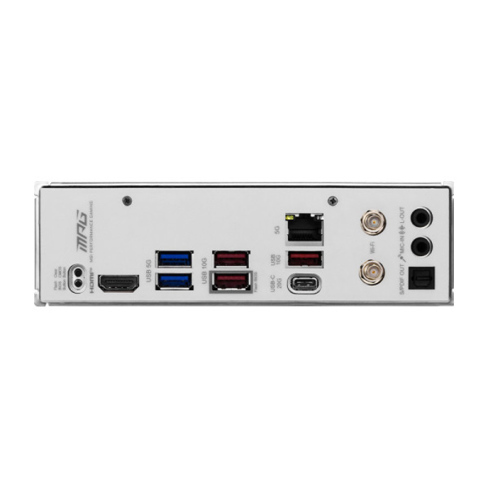 MSI MPG B850I EDGE TI WIFI