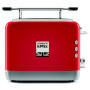 Тостер Kenwood TCX 751 RD (TCX751RD) Тостер Kenwood TCX 751 RD (TCX751RD)