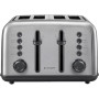 Тостер Buydeem DT640E Stainless Stell (DT640E-SS/EU) Тостер Buydeem DT640E Stainless Stell (DT640E-SS/EU)