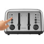 Тостер Buydeem DT640E Stainless Stell (DT640E-SS/EU) Тостер Buydeem DT640E Stainless Stell (DT640E-SS/EU)