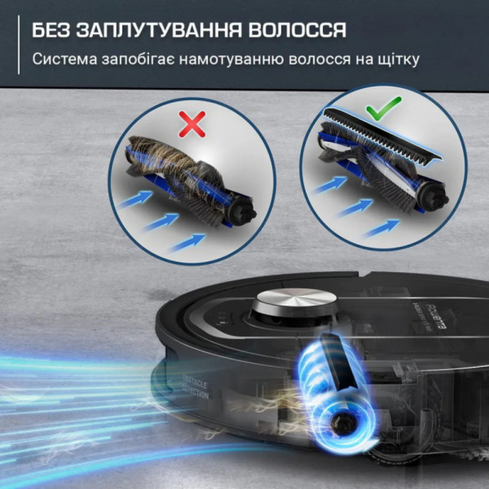 Пилосос Rowenta RR95A5E0