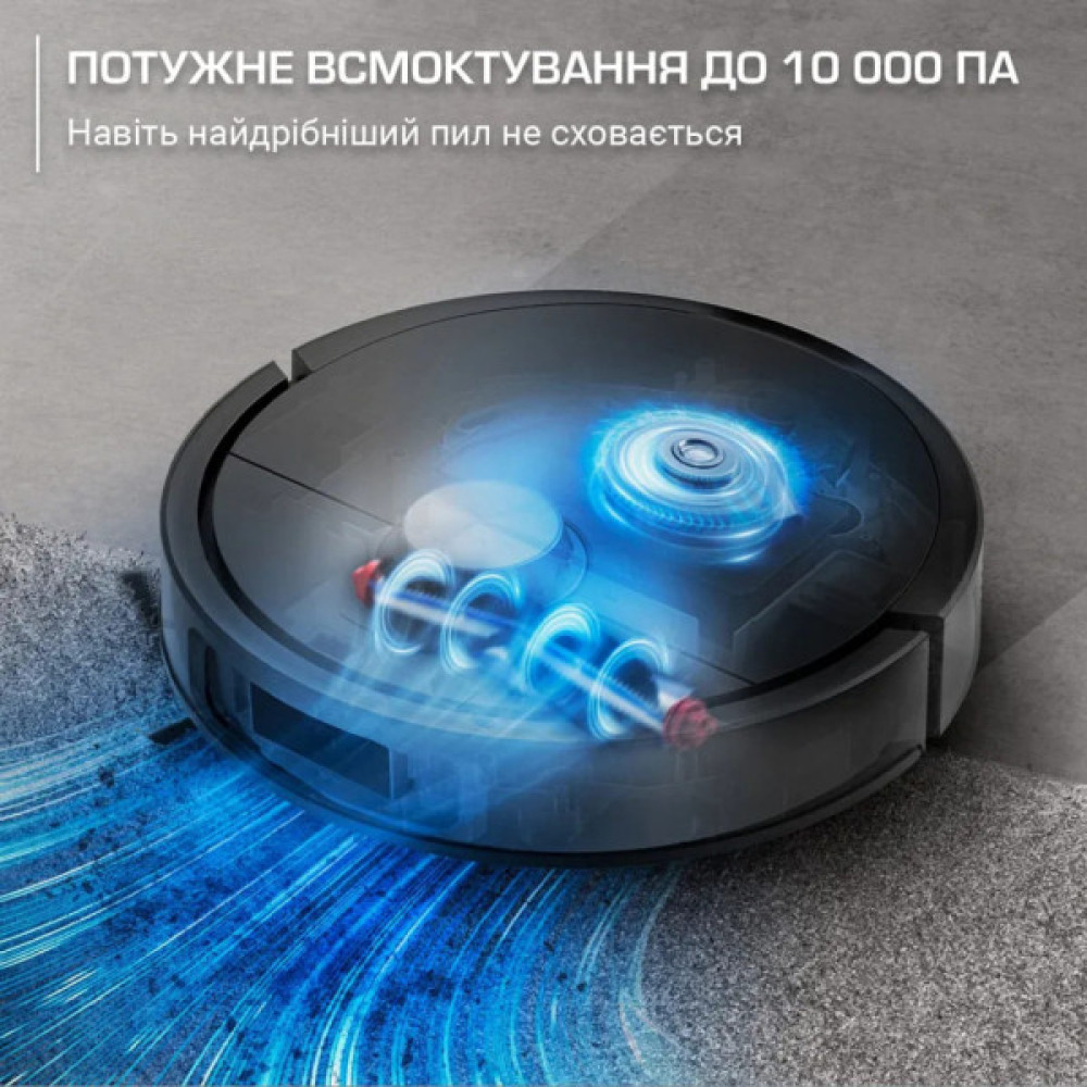 Пилосос Rowenta RR95A5E0
