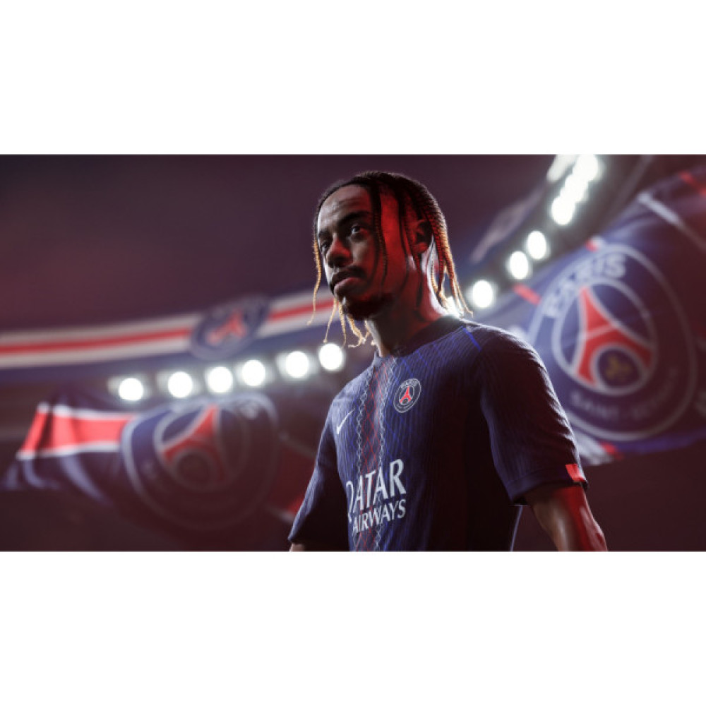 Гра Xbox EA SPORTS FC 26, BD диск (5030949125316)