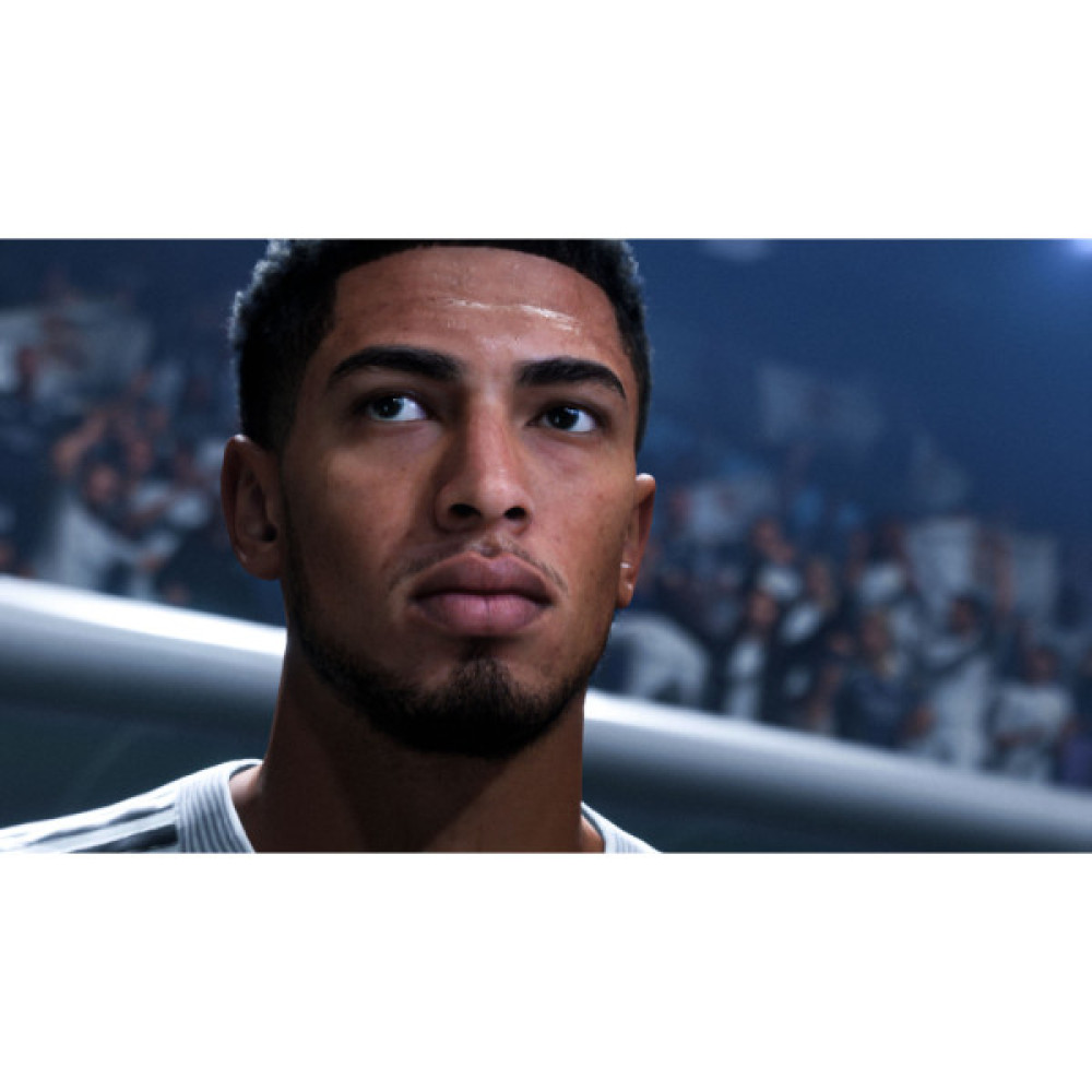 Гра Xbox EA SPORTS FC 26, BD диск (5030949125316)