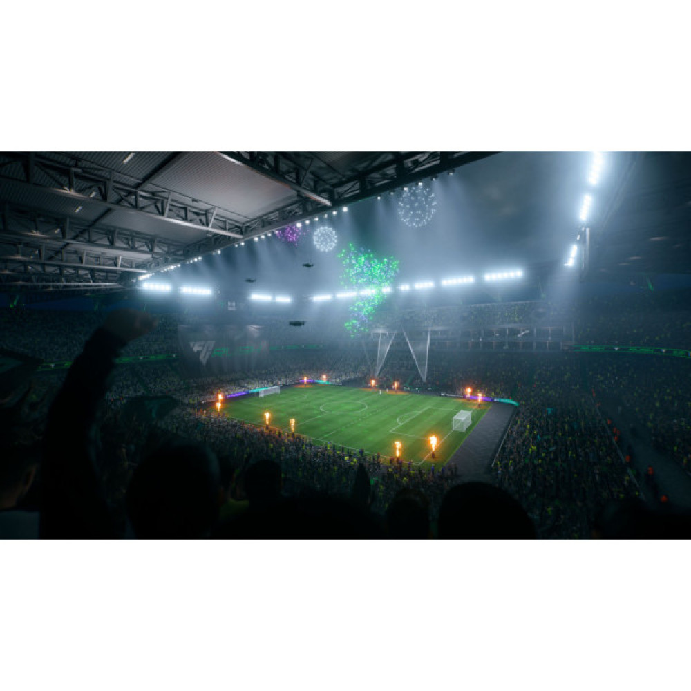 Гра Xbox EA SPORTS FC 26, BD диск (5030949125316)