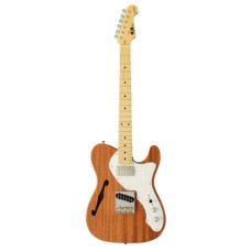Гітара напівакустична FGN Neo Classic Natural (NTE110MMHT-NT)
