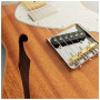 Гітара напівакустична FGN Neo Classic Natural (NTE110MMHT-NT)