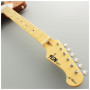 Гітара напівакустична FGN Neo Classic Natural (NTE110MMHT-NT)