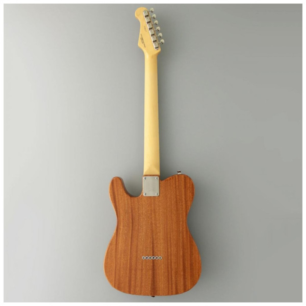 Гітара напівакустична FGN Neo Classic Natural (NTE110MMHT-NT)