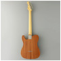 Гітара напівакустична FGN Neo Classic Natural (NTE110MMHT-NT)