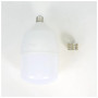 Лампочка Lightwell T135 50W E27+E27/E40 RING