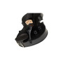 Скрипка Stentor Harlequin Electric Violin Outfit 4/4 Black (1515ABK)