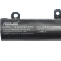 Акумулятор до ноутбука ASUS PU1440 A41N1702, 3000mAh (44.4Wh), 4cell, 14.8V, Li-ion (A47813) Акумулятор до ноутбука ASUS PU1440 A41N1702, 3000mAh (44.4Wh), 4cell, 14.8V, Li-ion (A47813)