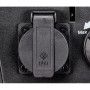 Пилосос професійний Einhell TE-VC 2340 SACL, 1500Вт, 225мБар, контейнер 40л, розетка, клас L, 10.1кг