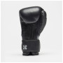 Боксерські рукавички Leone GN111 The Greatest Black 12 унцій (GN111_Black_12oz)
