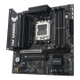 Материнcька плата ASUS TUF GAMING B850M-E WIFI sAM5 B850 4xDDR5 M.2 HDMI DP WiFi BT mATX
