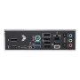 Материнcька плата ASUS TUF GAMING B850M-E WIFI sAM5 B850 4xDDR5 M.2 HDMI DP WiFi BT mATX