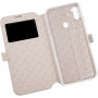 Чохол до мобільного телефона Dengos Flipp-Book Call ID Samsung Galaxy A11, red (DG-SL-BK-257) (DG-SL-BK-257) Чохол до мобільного телефона Dengos Flipp-Book Call ID Samsung Galaxy A11, red (DG-SL-BK-257) (DG-SL-BK-257)