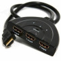 Комутатор відео Cablexpert DSW-HDMI-35 Комутатор відео Cablexpert DSW-HDMI-35