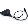 Комутатор відео Cablexpert DSW-HDMI-35 Комутатор відео Cablexpert DSW-HDMI-35