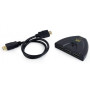 Комутатор відео Cablexpert DSW-HDMI-35 Комутатор відео Cablexpert DSW-HDMI-35