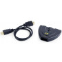 Комутатор відео Cablexpert DSW-HDMI-35 Комутатор відео Cablexpert DSW-HDMI-35