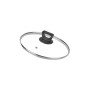 Сковорода Oscar Nest з кришкою 24 см (OSR-1100-24) Сковорода Oscar Nest з кришкою 24 см (OSR-1100-24)