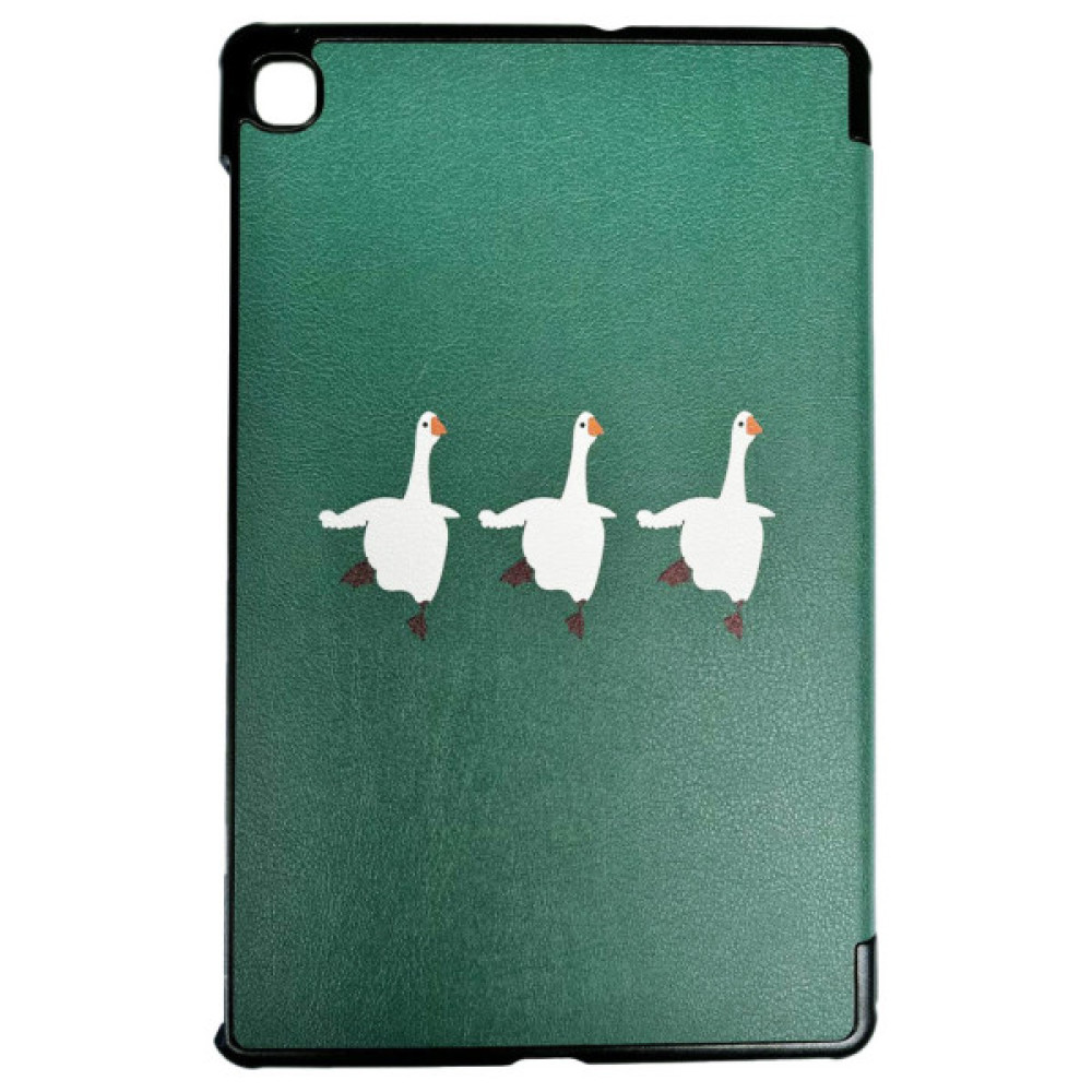 Чохол до планшета BeCover Smart Case Samsung Tab S6 Lite (2024) 10.4" P620/P625/P627 Goose (711289) Чохол до планшета BeCover Smart Case Samsung Tab S6 Lite (2024) 10.4" P620/P625/P627 Goose (711289)