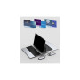 Концентратор Baseus USB-C 8-in-1 (CAHUB-CV0G) Концентратор Baseus USB-C 8-in-1 (CAHUB-CV0G)
