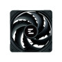 Кулер до корпусу Zalman ZM-AF120BLACK Кулер до корпусу Zalman ZM-AF120BLACK