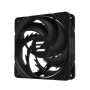 Кулер до корпусу Zalman ZM-AF120BLACK Кулер до корпусу Zalman ZM-AF120BLACK