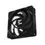 Кулер до корпусу Zalman ZM-AF120BLACK Кулер до корпусу Zalman ZM-AF120BLACK