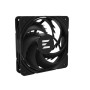 Кулер до корпусу Zalman ZM-AF120BLACK Кулер до корпусу Zalman ZM-AF120BLACK