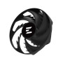 Кулер до корпусу Zalman ZM-AF120BLACK Кулер до корпусу Zalman ZM-AF120BLACK