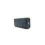 Батарея універсальна Remax 30000mAh, 22.5W, USB+Type-C, with cables Lighting+Type-C, Black (RPP-550) Батарея універсальна Remax 30000mAh, 22.5W, USB+Type-C, with cables Lighting+Type-C, Black (RPP-550)