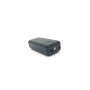 Батарея універсальна Remax 30000mAh, 22.5W, USB+Type-C, with cables Lighting+Type-C, Black (RPP-550) Батарея універсальна Remax 30000mAh, 22.5W, USB+Type-C, with cables Lighting+Type-C, Black (RPP-550)