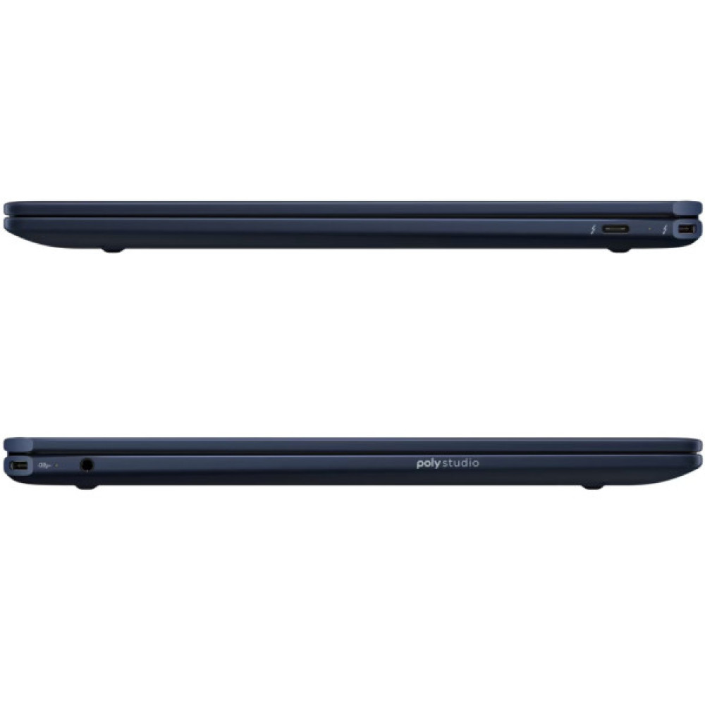 Ноутбук HP OmniBook Ultra Flip14-fh0004ua (B9PD6EA)