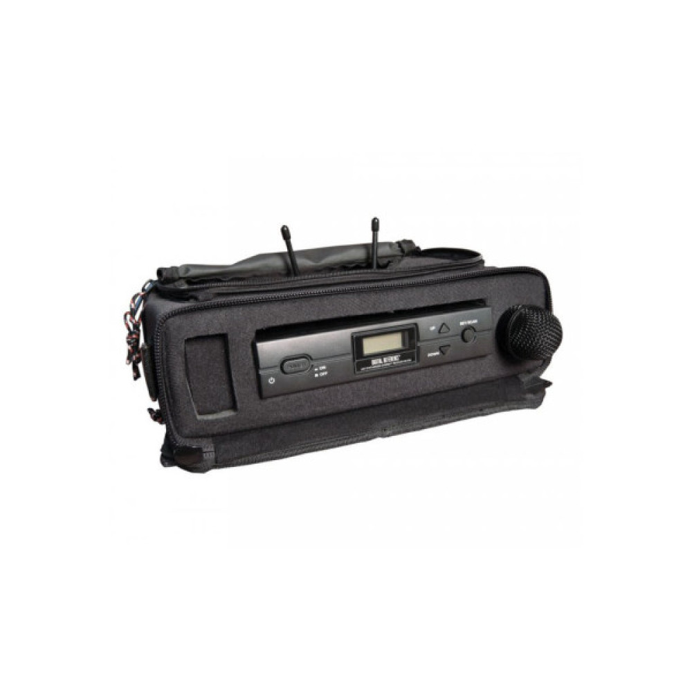 Чохол для звукового обладнання Gator Wireless System Bag (GM-1W)