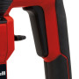 Перфоратор Einhell TC-RH 28 3F, 950 Вт, SDS+, бочковий, 3.5 Дж, 990 об/хв, кейс, 4.77 кг